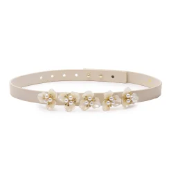 PEARL BLOSSOM MATILDA BELT