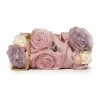 PRIMAVESI PASTEL THE MET X LELE KLIMT FLOWER EVENING BAG