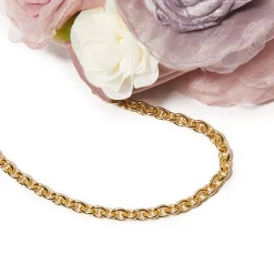 PRIMAVESI PASTEL THE MET X LELE KLIMT FLOWER EVENING BAG