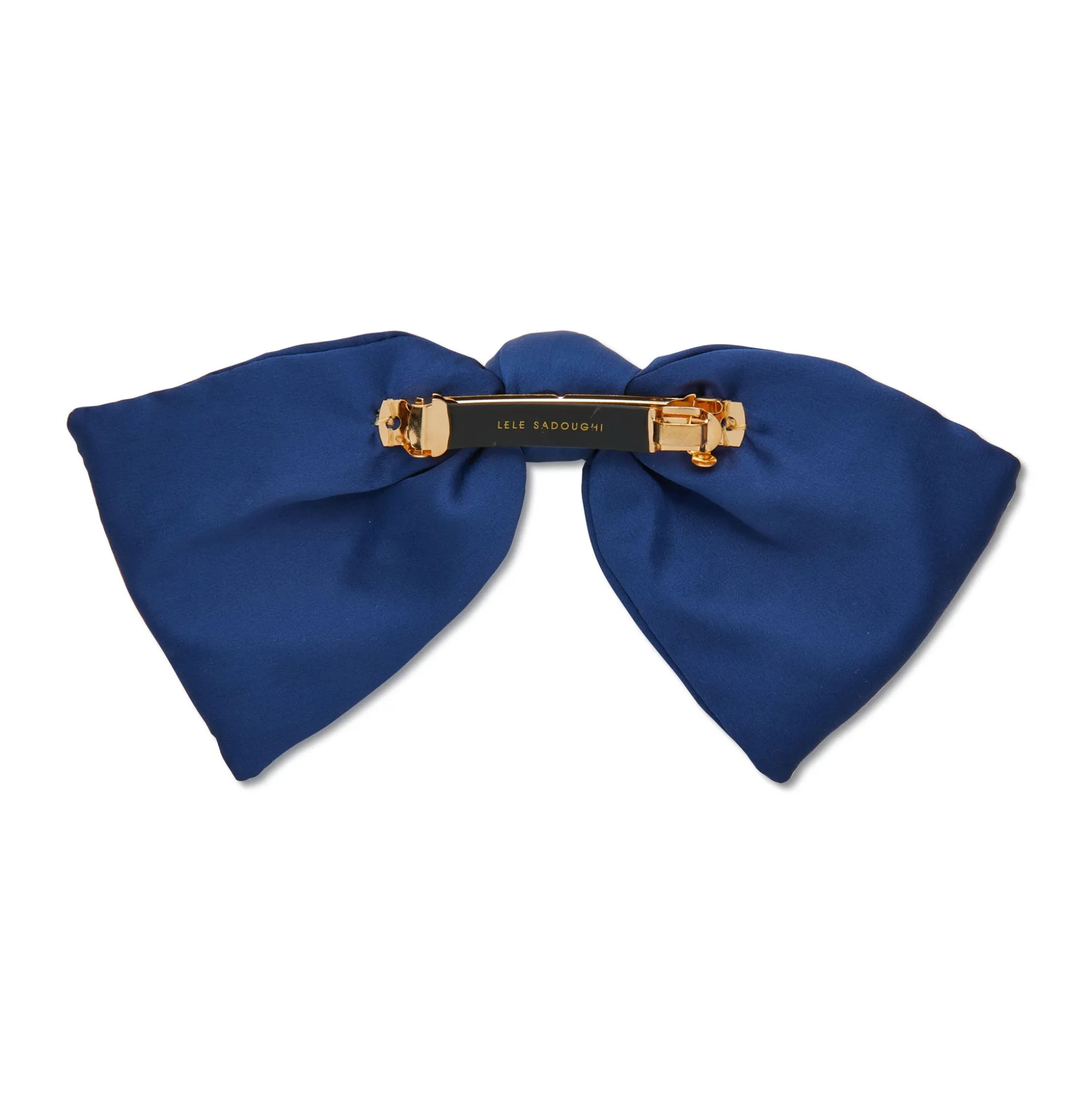 SEPTEMBER SAPPHIRE PALOMA JEWELED BIRTHSTONE BOW