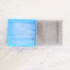 SKY GLITTER TWO PART TRAY