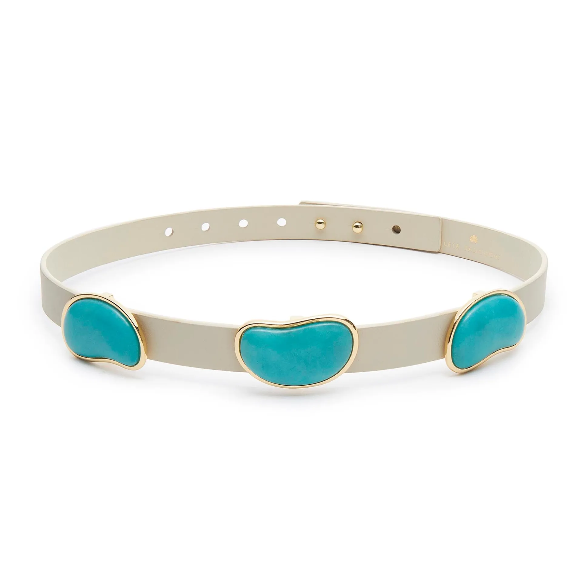 TURQUOISE STATION BELT